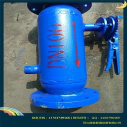 山東角通式過濾器產(chǎn)品介紹