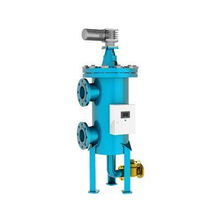 全自動(dòng)自清洗過(guò)濾器 1