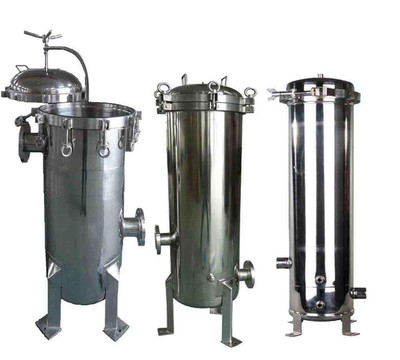 一起了解下保安過(guò)濾器