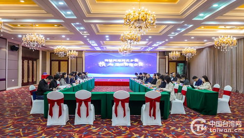 海峽兩岸同名鄉(xiāng)鎮(zhèn) 橫山 互動協(xié)作會議秘書處赴常州考察